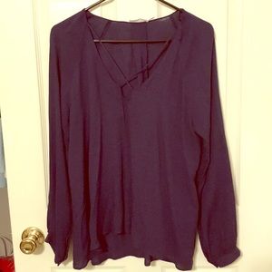 Lush Blouse